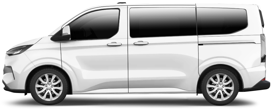 Ford Tourneo Custom Plug-in-Hybrid 02 