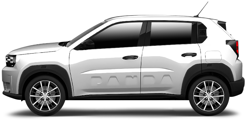 Fiat Grande Panda Hybrid 02 