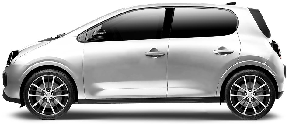 Renault Twingo Electric 02 