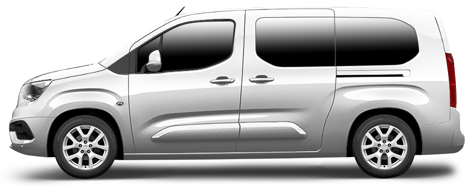 Opel Combo Life XL MINI