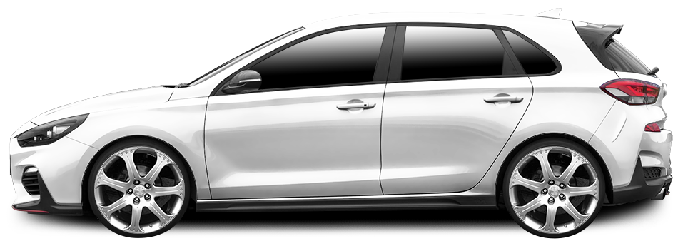 Hyundai Basic-Line 08 