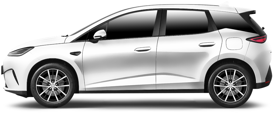 BYD Dolphin G DM-i ECO 