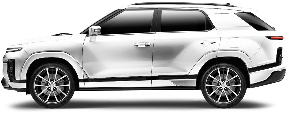 KGM Actyon 01 