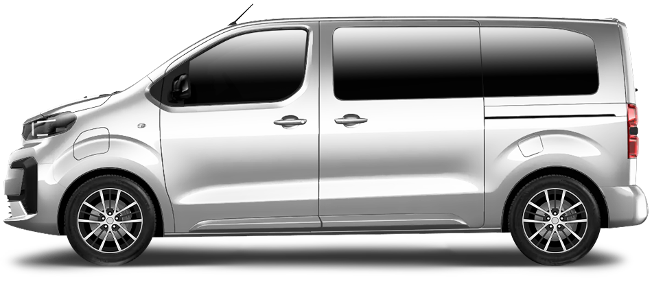 Citroen SpaceTourer 01 