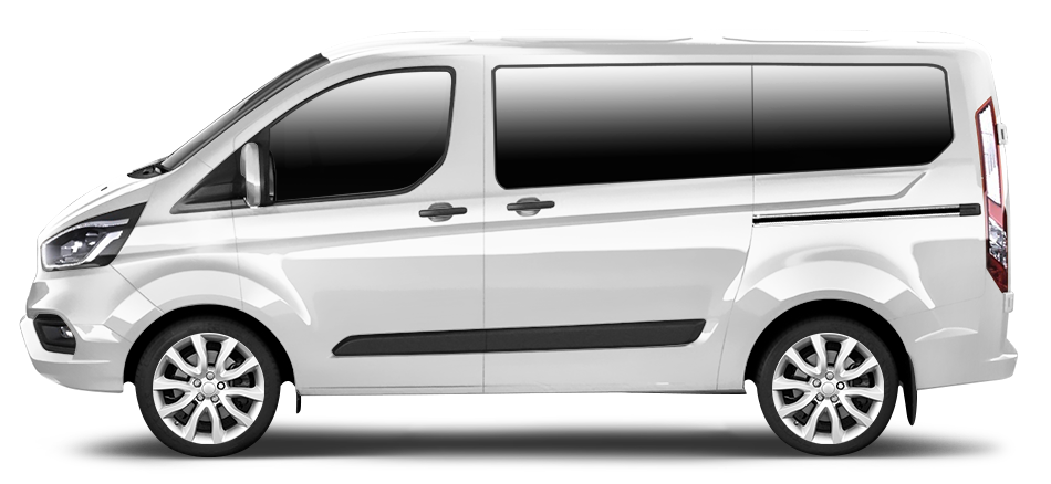 Ford Transit Custom Kombi Plug-in Hybrid 02 