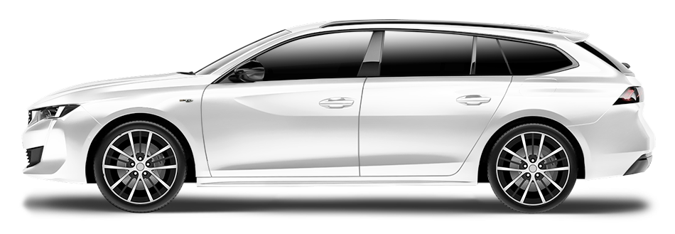 Peugeot 508 SW PSE Hybrid 4 02 