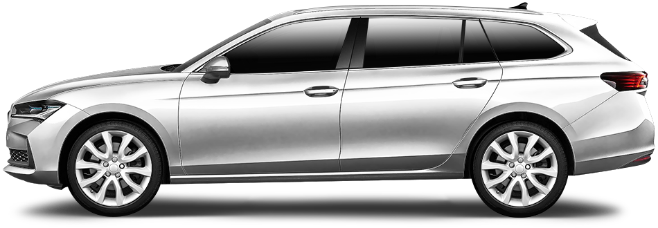 Skoda Superb Combi 03