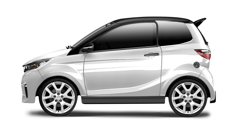 Aixam Ambition City ECO 