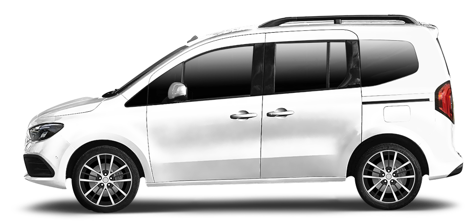 Mercedes-Benz T-Klasse 02 