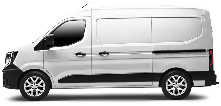 Renault Master ECO