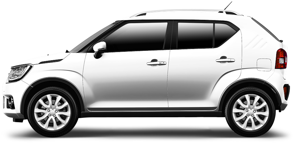 Suzuki Ignis Hybrid 02 