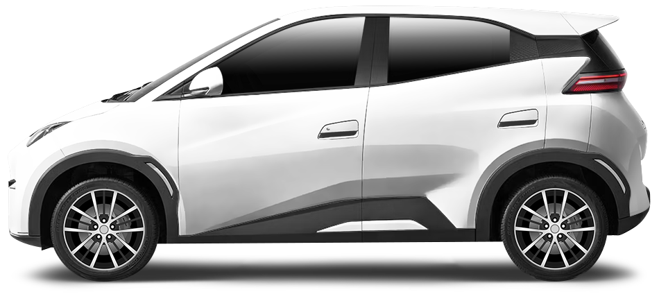 BYD Dolphin Surf ECO
