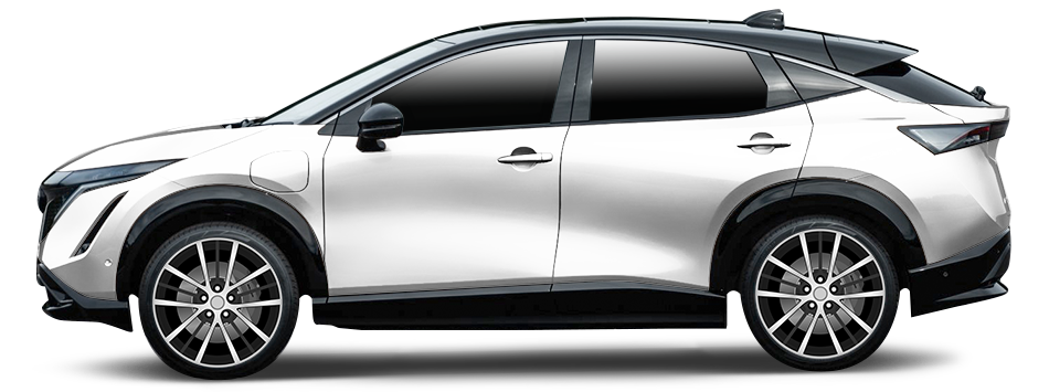 Nissan Ariya e-4orce ECO 