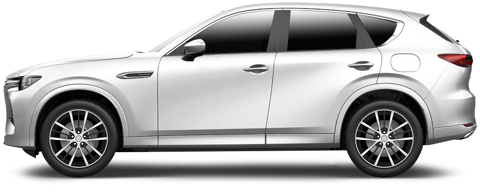 Mazda CX-60 Diesel ECO 
