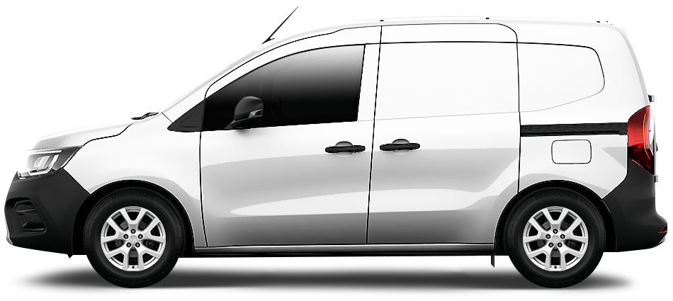 Renault Kangoo E-Tech 02 