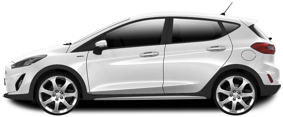 Ford Fiesta Active 01 