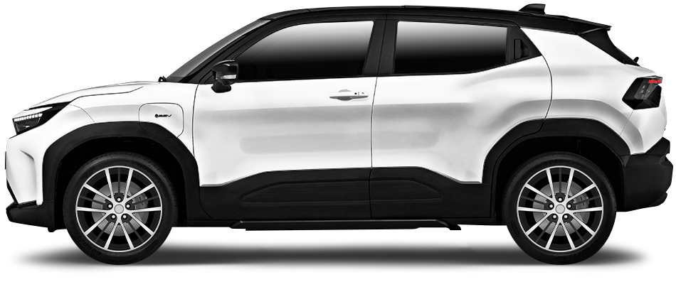 Toyota Urban Cruiser 01 