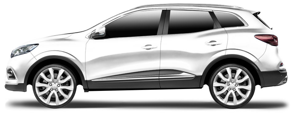 Renault Kadjar MINI