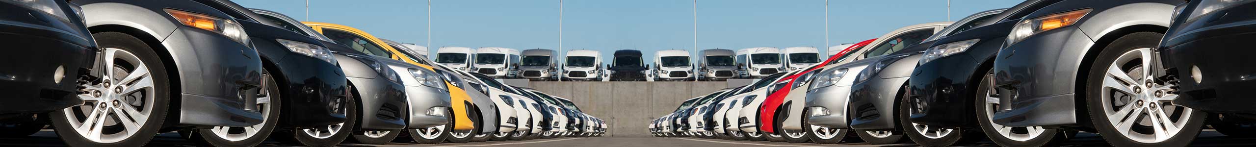Vorführwagen – Modellbezogen