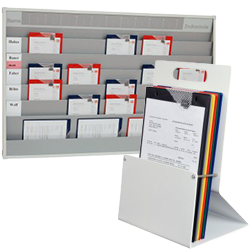 Plantafeln und Zubehör