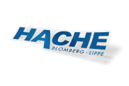 Logo-Sticker 90x35 mm