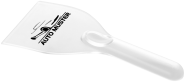 Eiskratzer "Transparent"