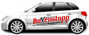 Werkstattersatzwagen "Boxenstopp"