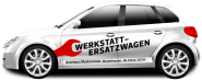 Werkstattersatzwagen