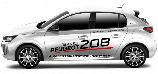 Peugeot 208 01 