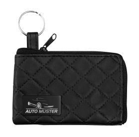 Schlüsseltasche "Gran Tourismo"