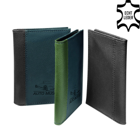 CreativDesign „Paper 2 DeLuxe“ Ausweistasche