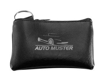 CreativDesign „Budget“ Schlüsseltasche 