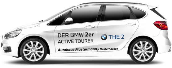 BMW 2er Active Tourer 01 