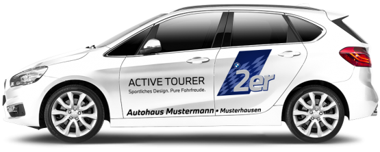 BMW 2er Active Tourer 02 