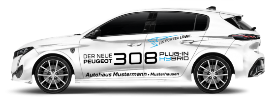 Peugeot 308 Hybrid 02 