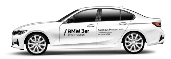 BMW 3er MINI 