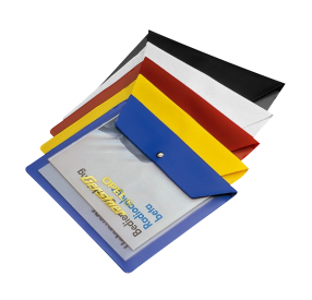 CreativDesign „Folie1“ Wagenpapiertasche 