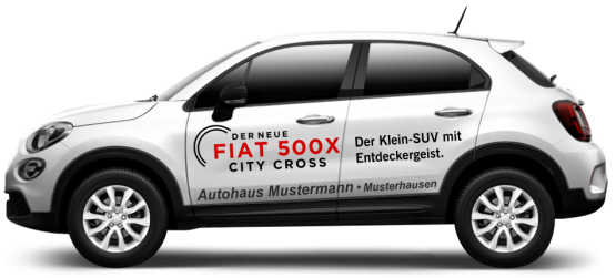 Fiat 500X 06