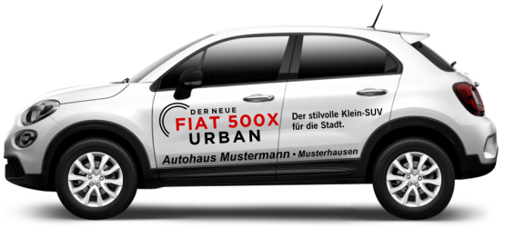 Fiat 500X 07