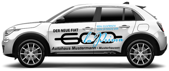 Fiat 600e "La Prima" 05 