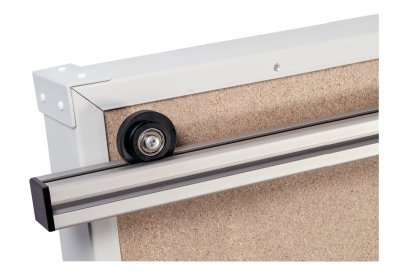 Wandprofil für Flexo-Board