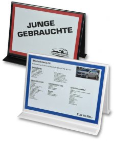 Autodachschilder