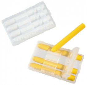 Ersatzminen für Industriemarker