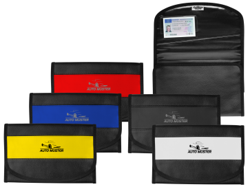 CreativDesign „LookPlus“ Wagenpapiertasche