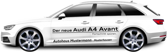 Beschriftungssatz-ECO 