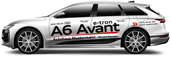 Audi A6 Avant e-tron 01 