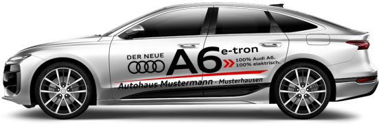 Audi A6 Sportback e-tron 01 