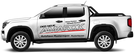 VW Amarok 01 