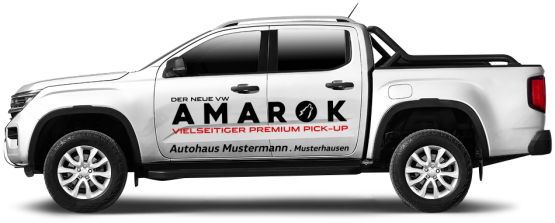 VW Amarok 02 
