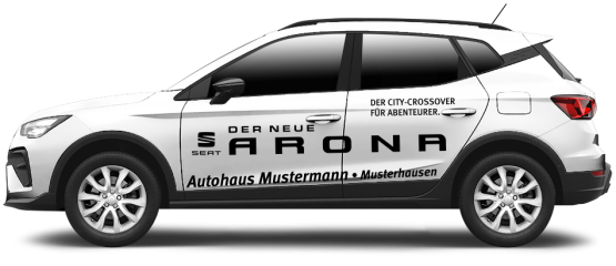 Arona ECO 